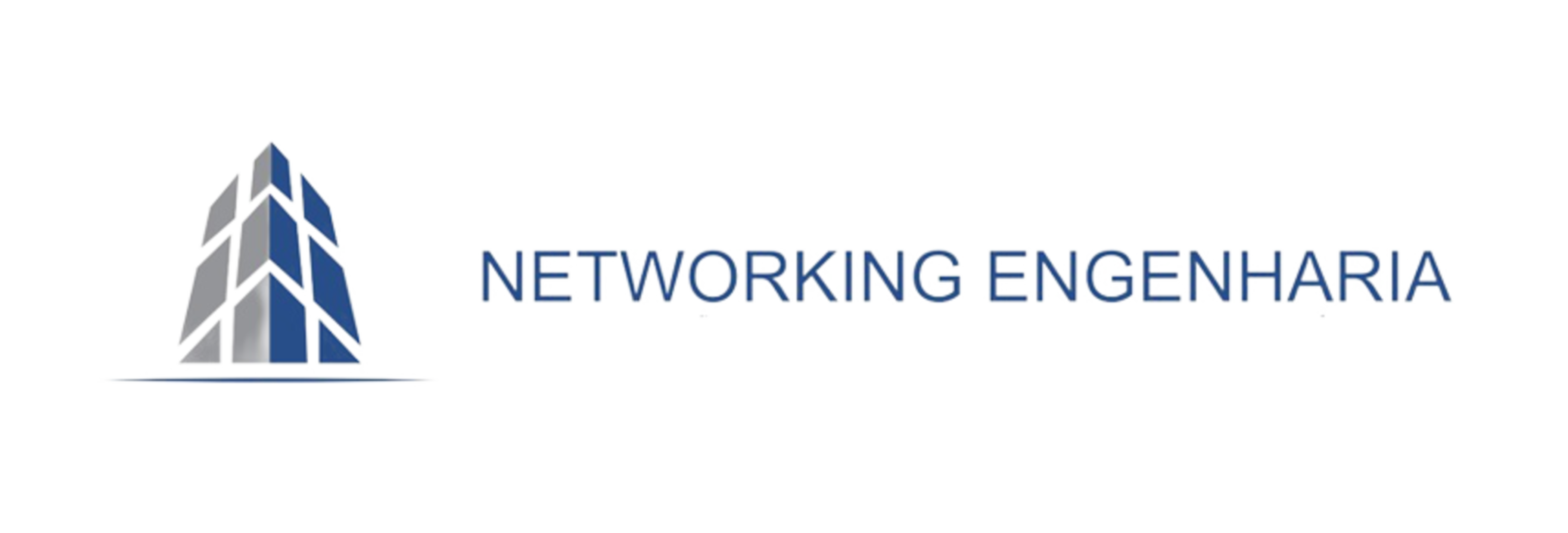 Logo da Networking Engenharia