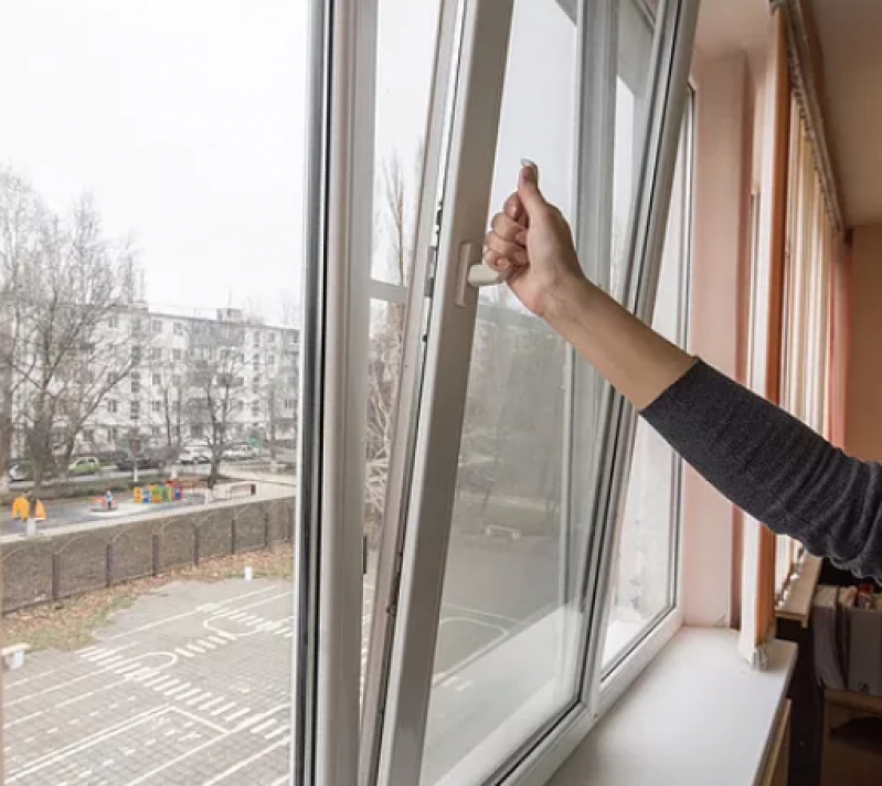 Basculante e Projetante Industrial