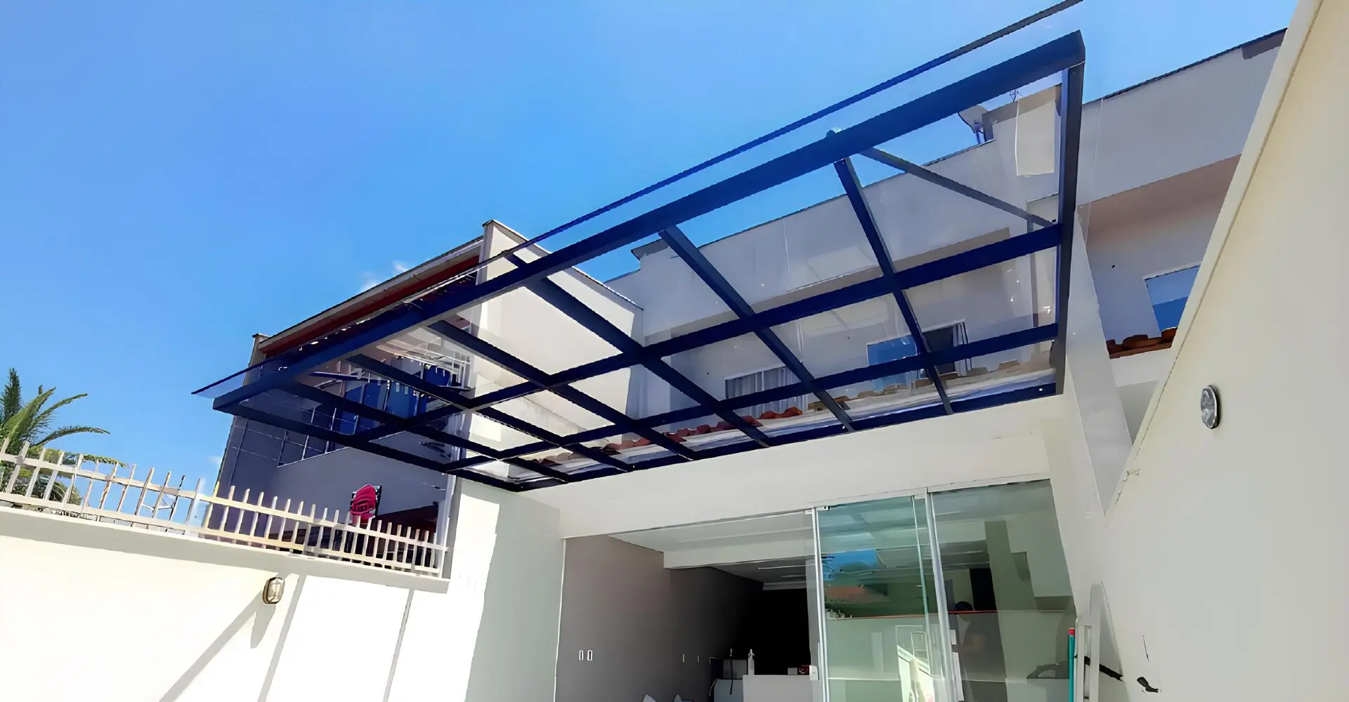 Quanto Custa uma Cobertura de Vidro?