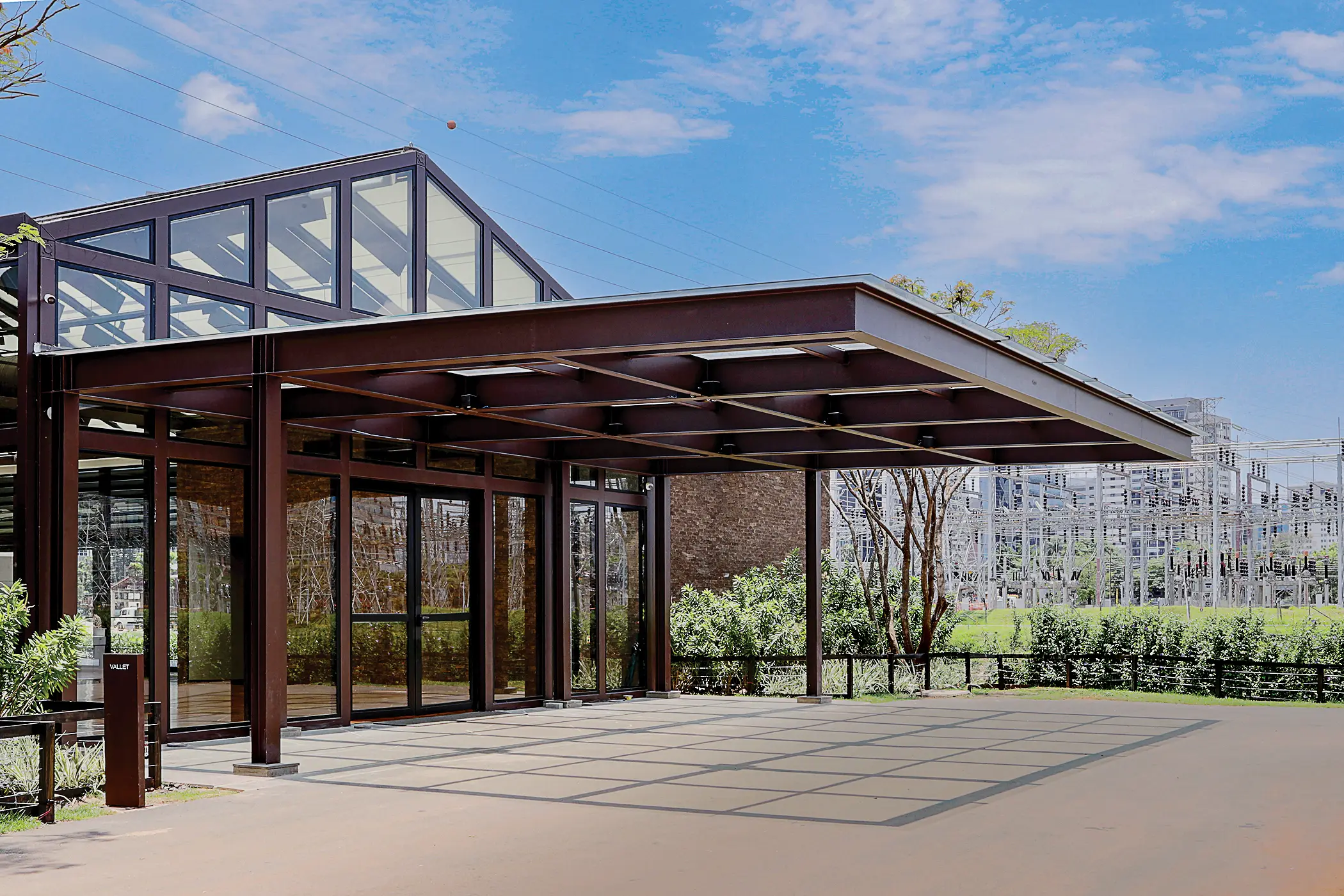 Tudo Sobre Cobertura de Vidro Retratil