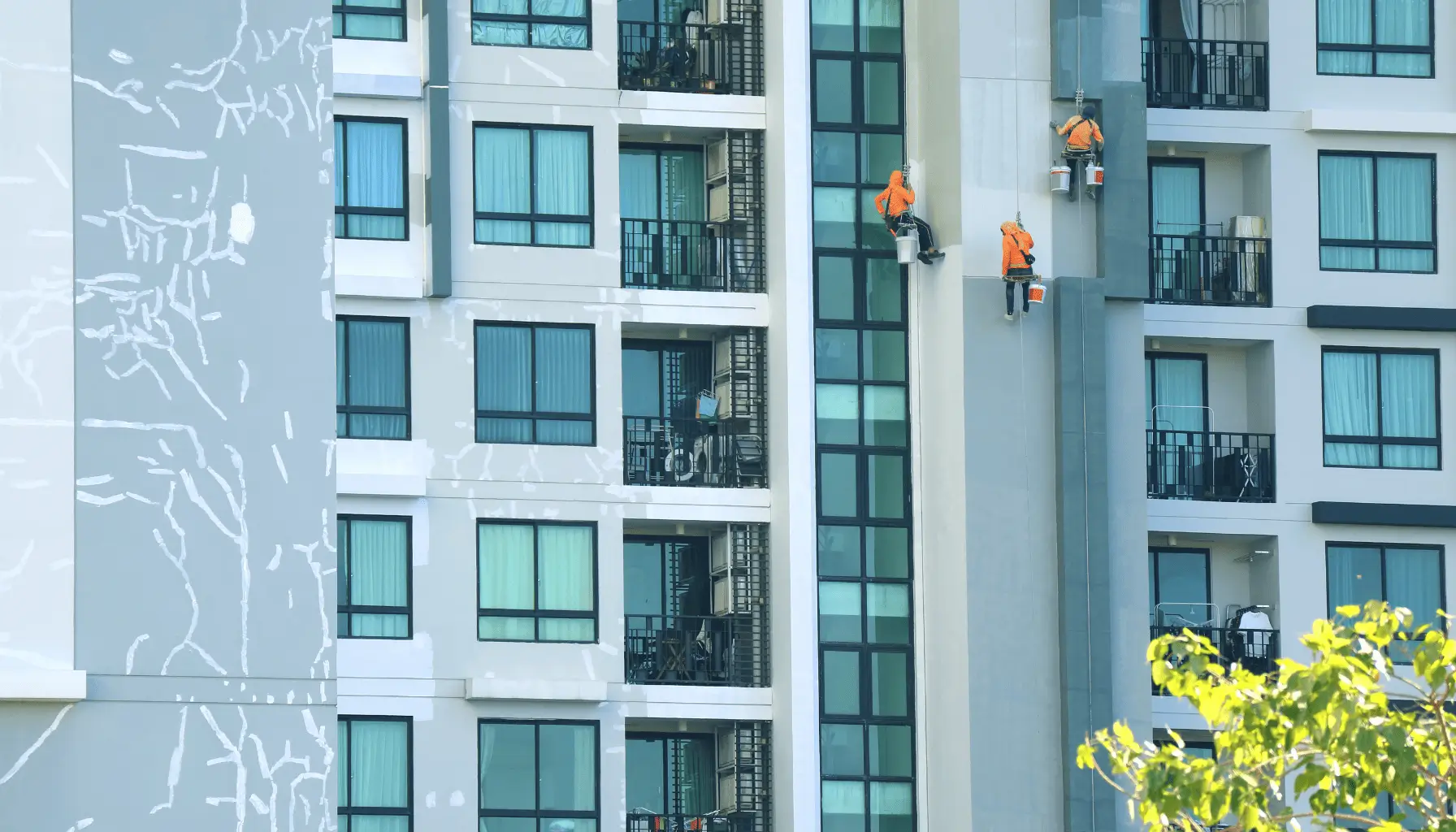 Tendências de Cores para Fachadas em 2026: Modernidade e Sofisticação para o Seu Imóvel