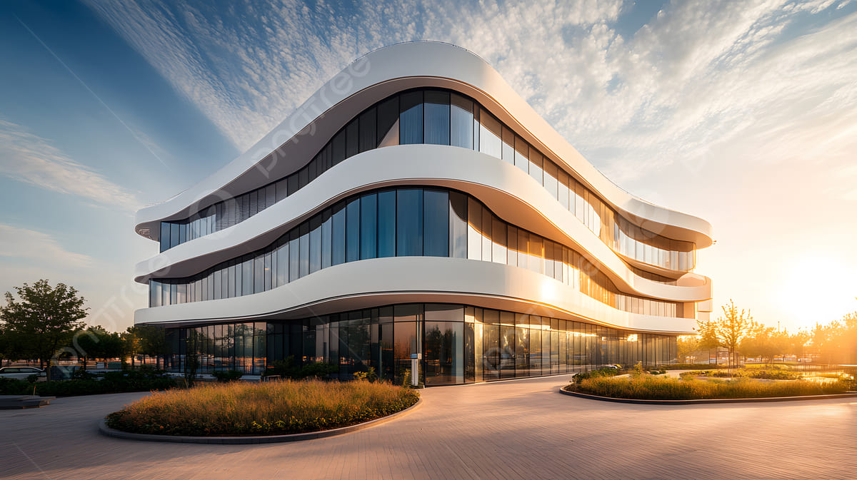 Tendências de Fachada Comercial Moderna