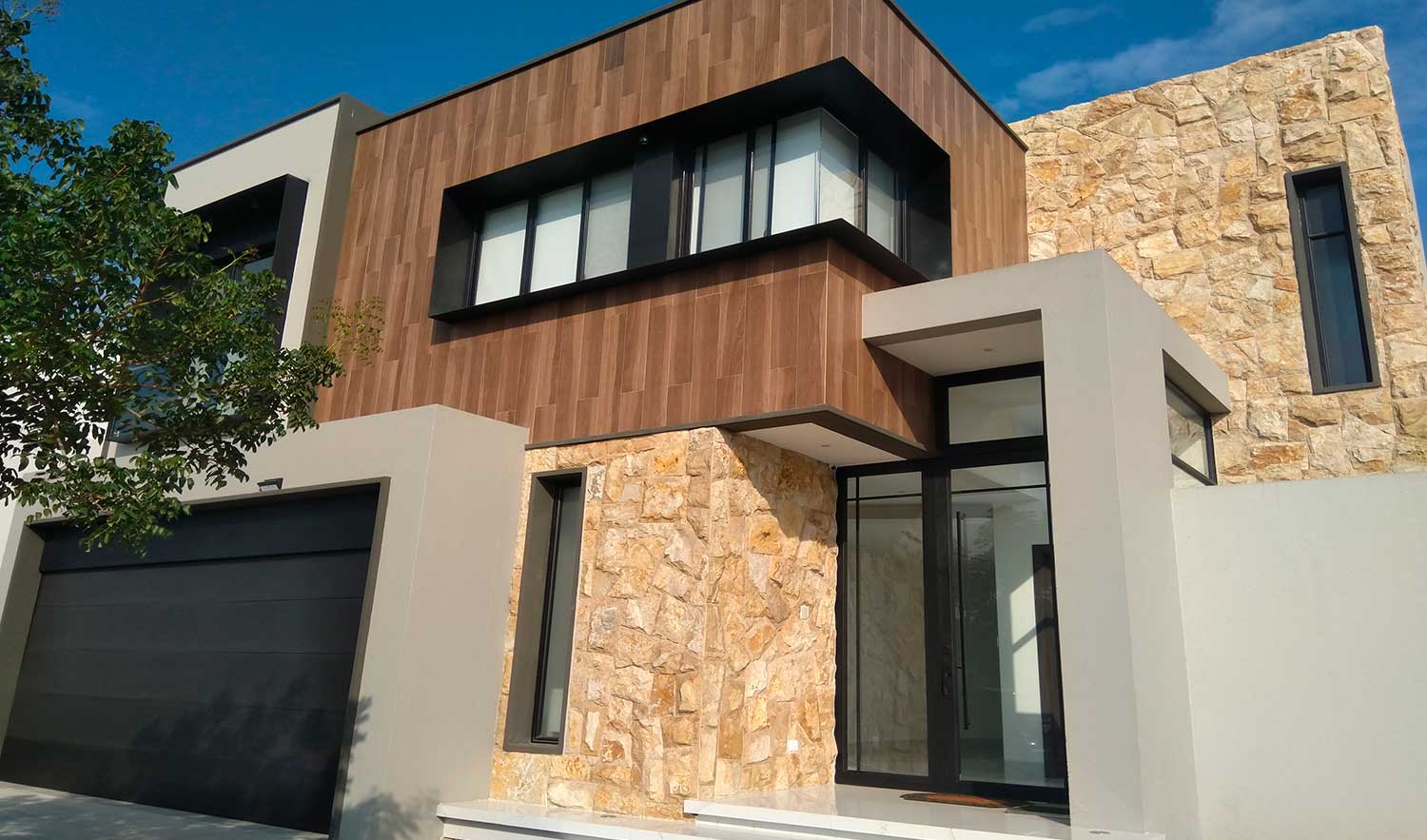 12 Tipos de Esquadria de Vidro para Projetos