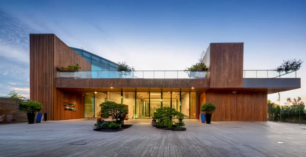 Fachada Comercial Pequena: 8 Truques