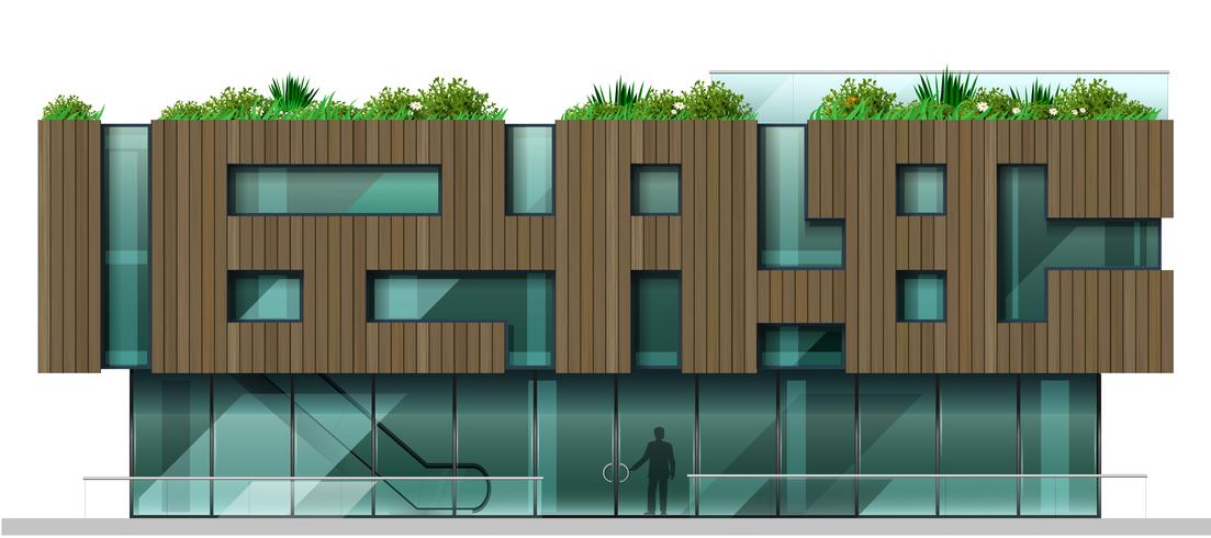 Fachada Comercial: Tipos, Ideias e Preços