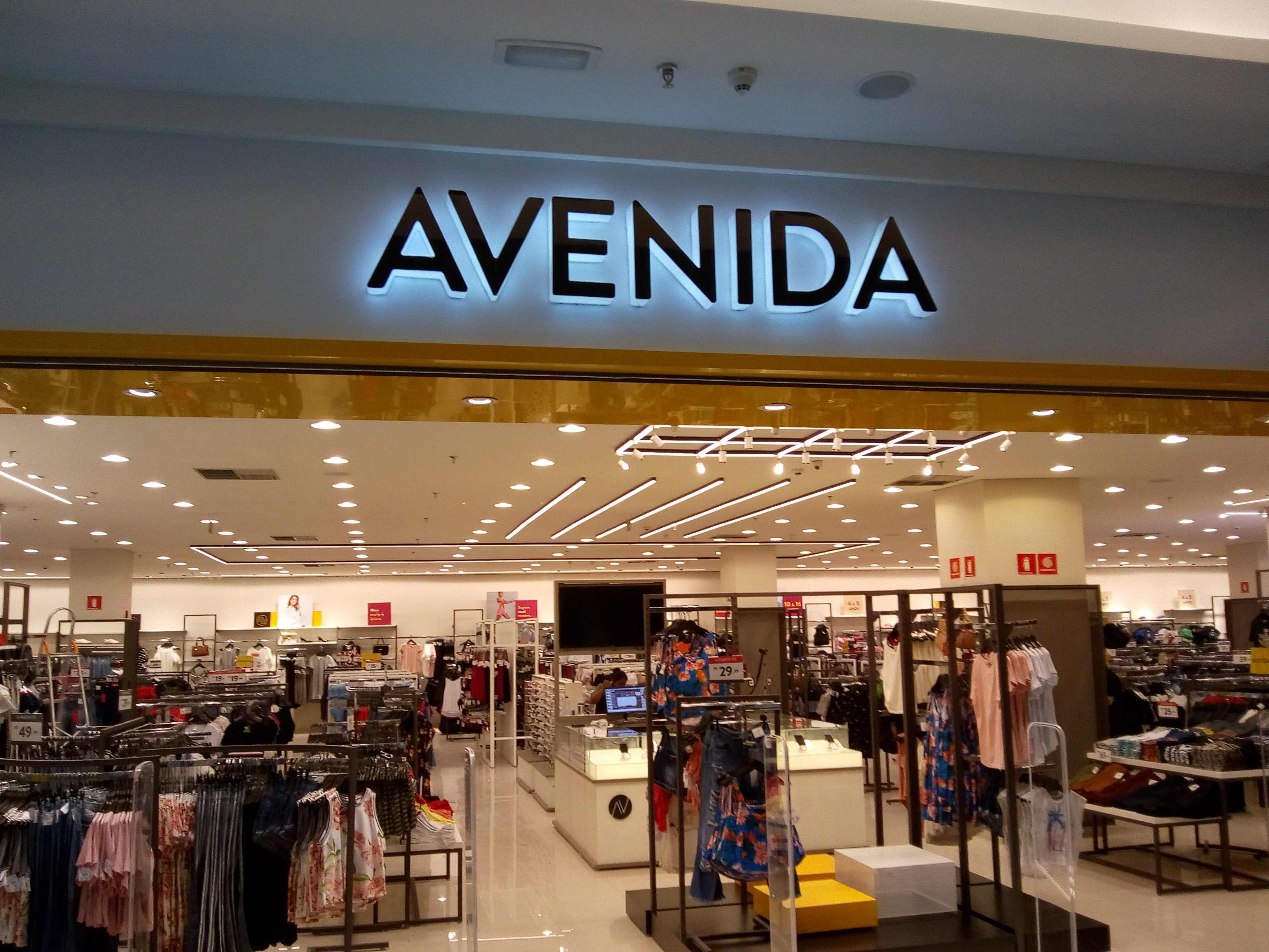 Fachada de Loja: Como Fazer a Ideal