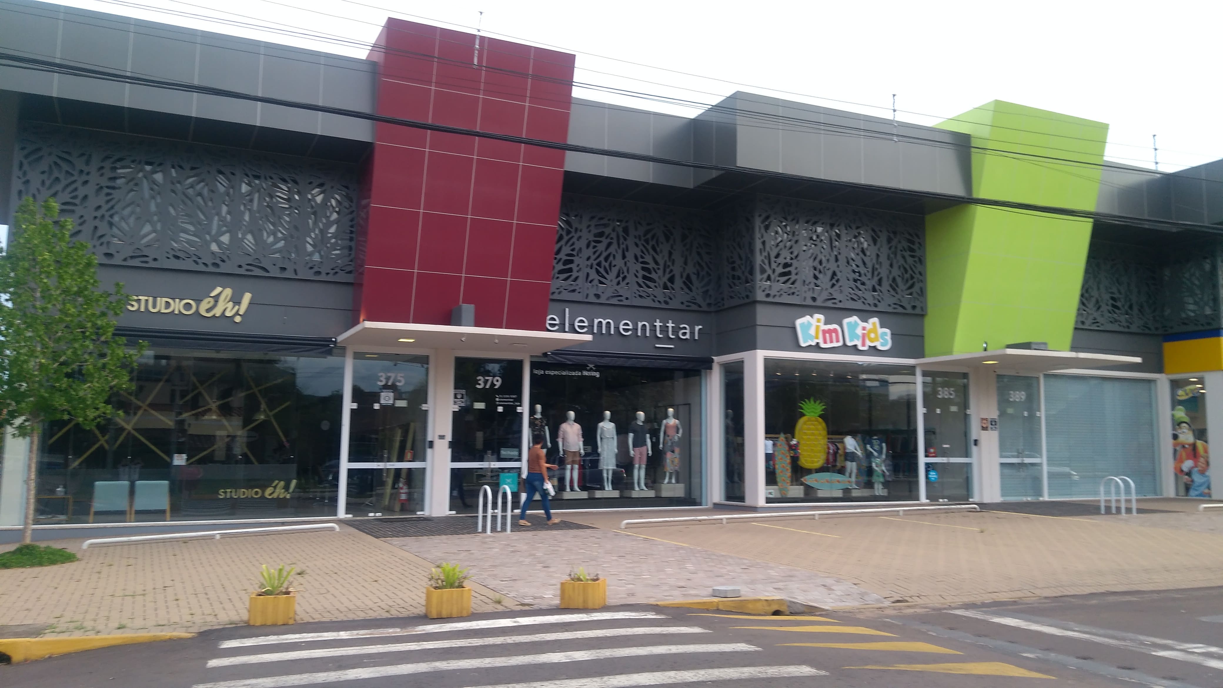 Fachada ACM: O que é e porque é tão importante