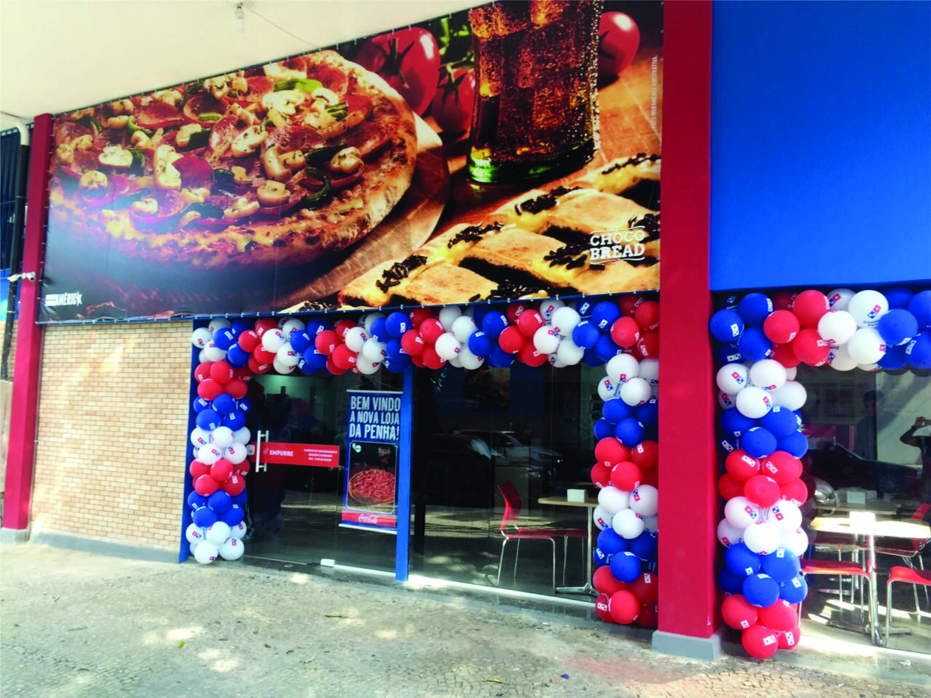 Fachada para Loja: Guia para Atrair Clientes