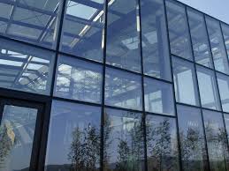 Veja o que é fachada stick agora!