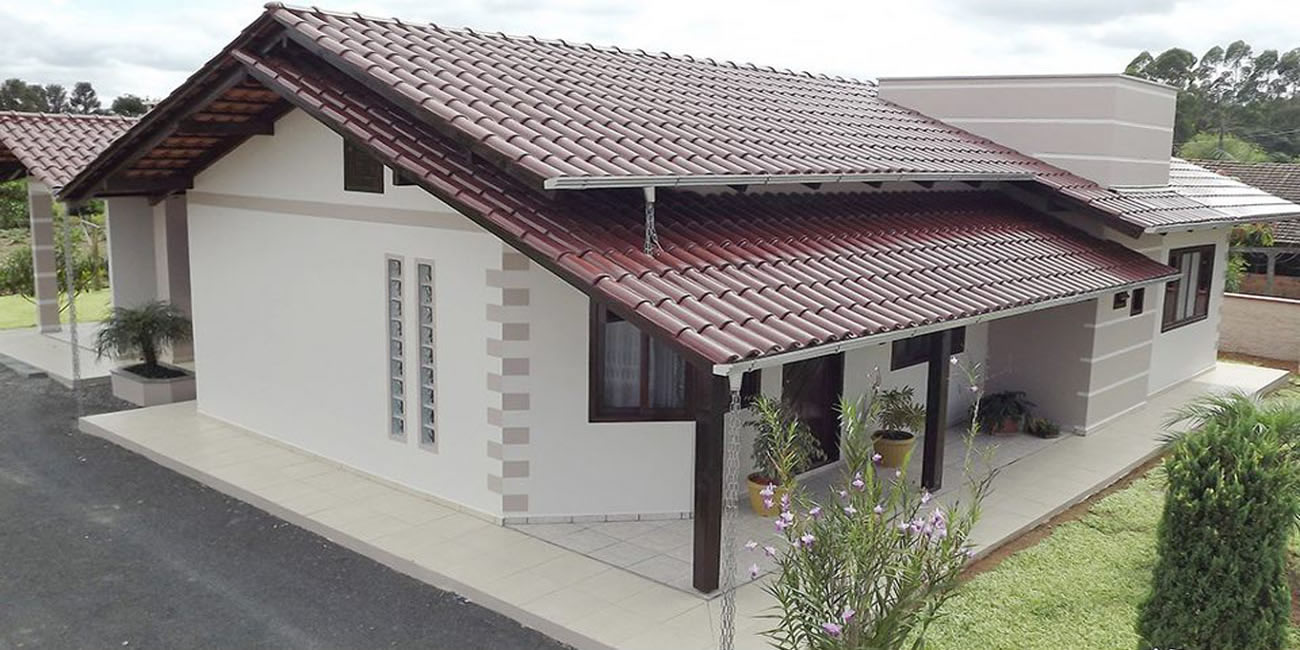 Fachadas: Veja todos os tipos e suas importncias