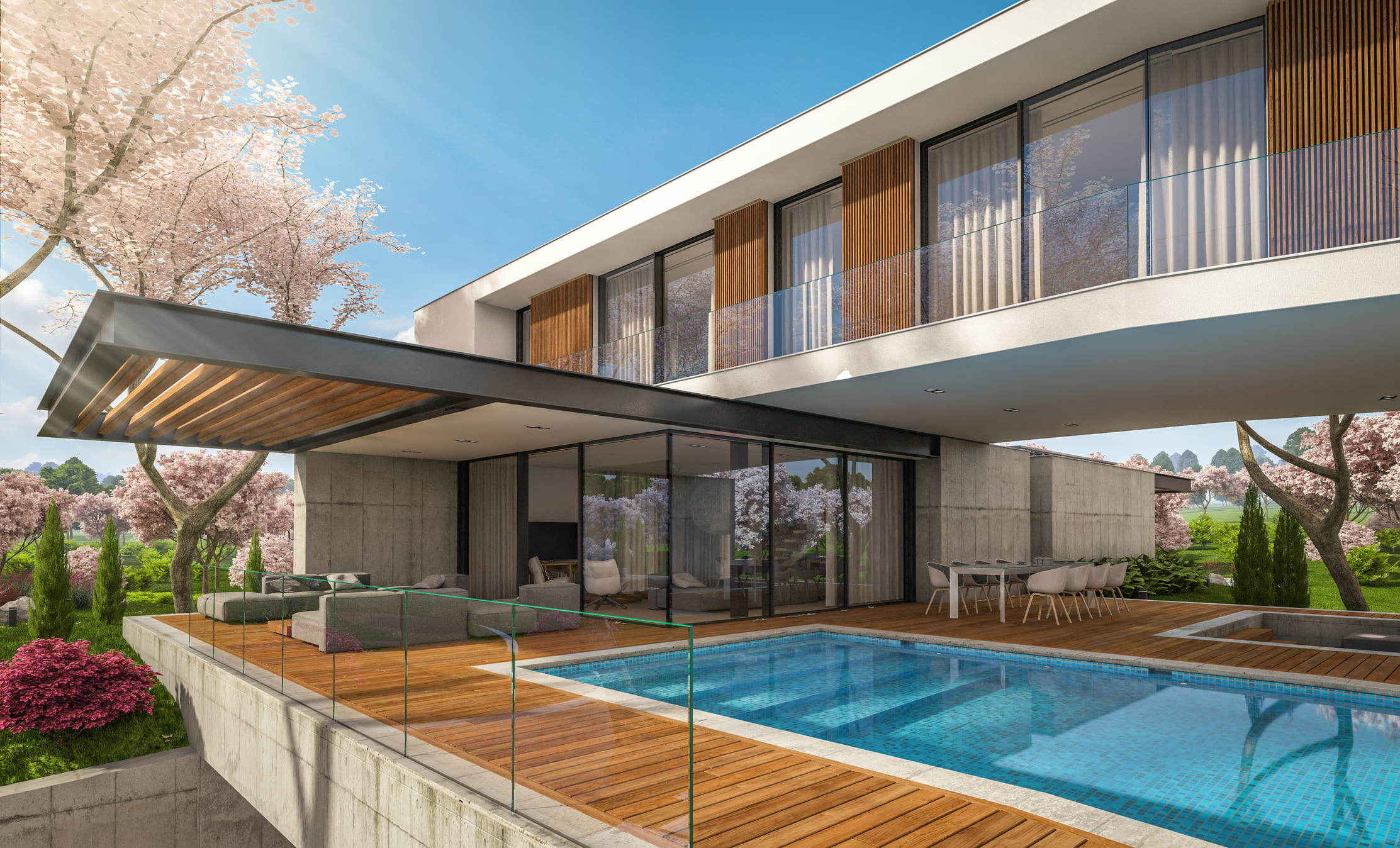 Fechamento de Sacada com Vidro: Guia Completo, Normas e Vantagens