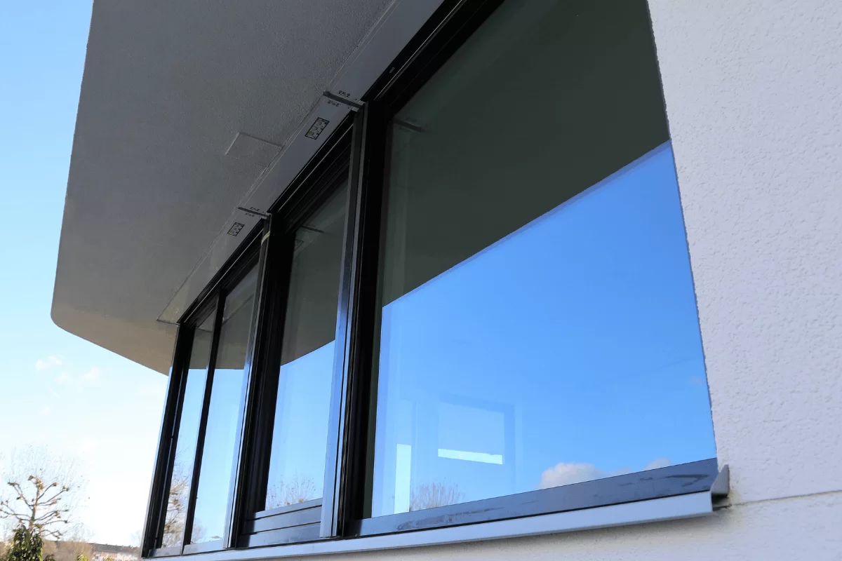 11 Tipos de Janela de Vidro para Seu Projeto