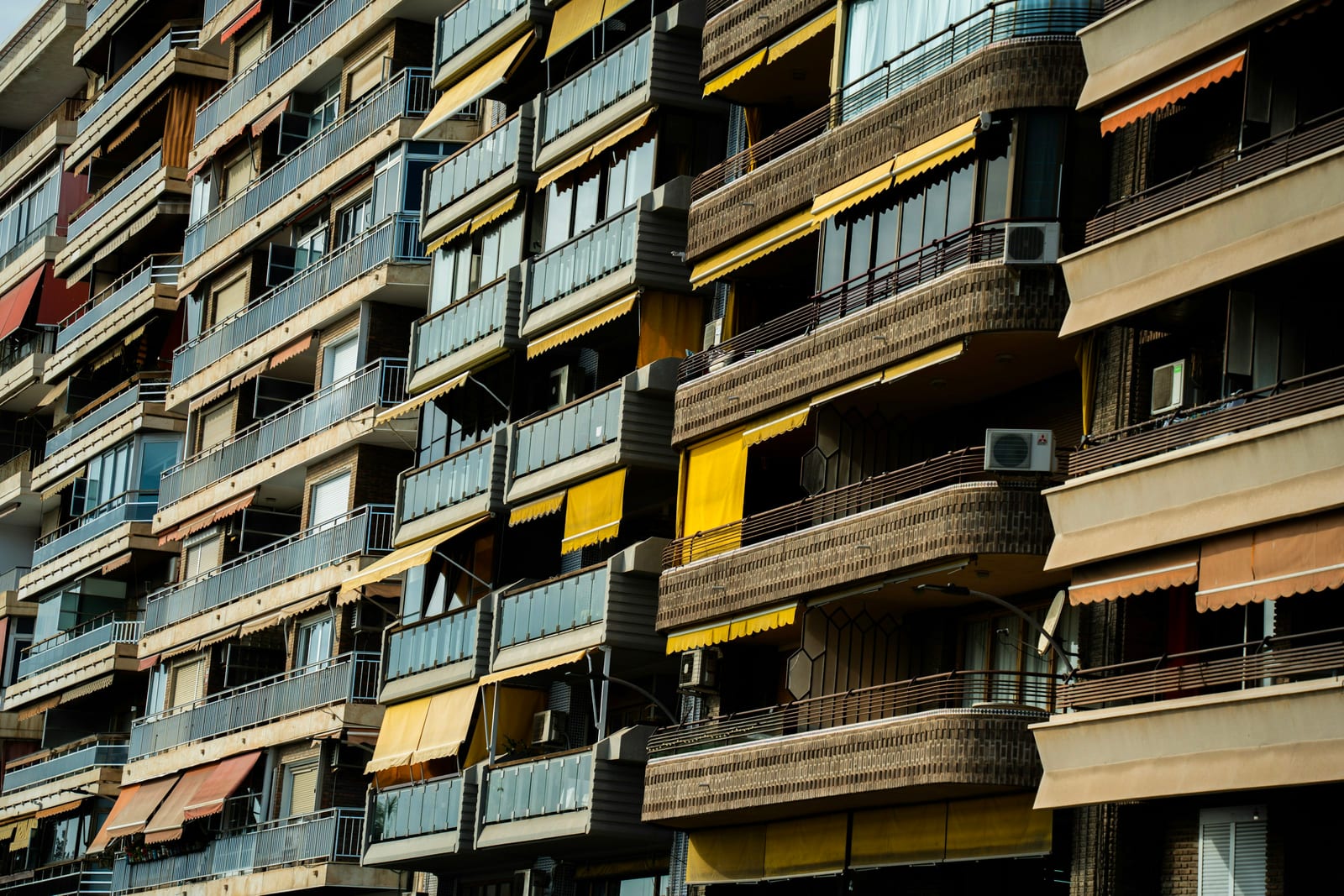 Manutenção Predial: Residencial, Comercial ou Industrial