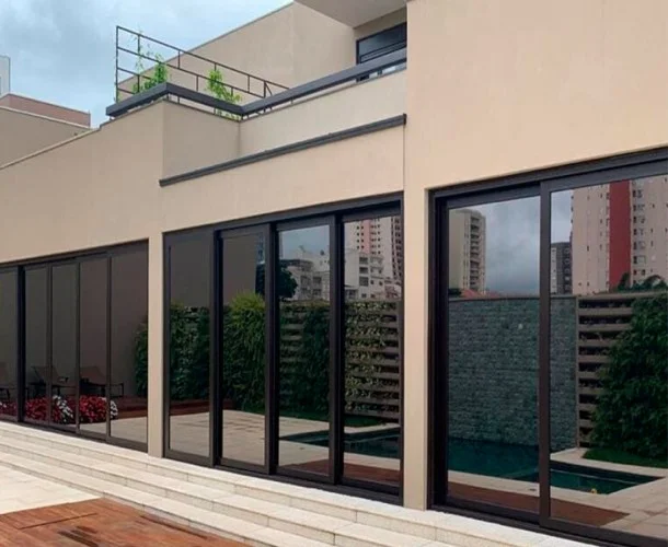 O Que São Esquadrias: Tipos e Uso na Decoração