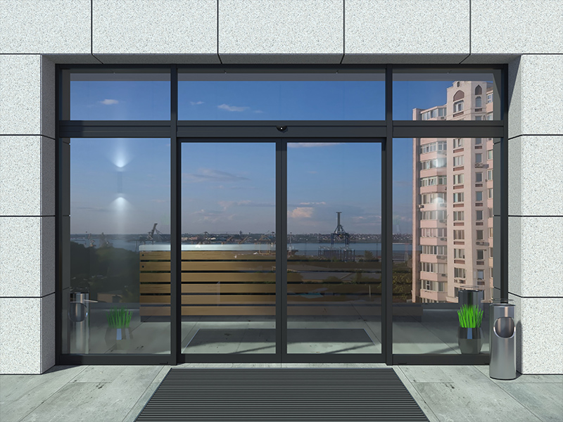 O Que São Esquadrias: Tipos e Uso na Decoração