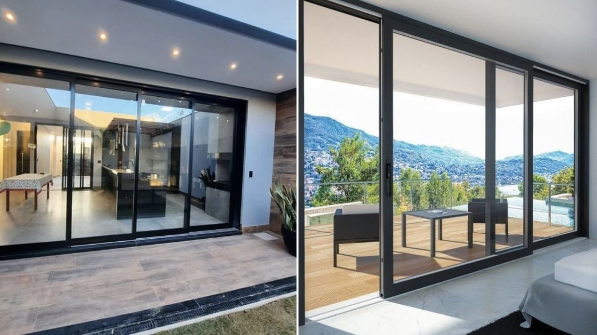 Tipos de Vidro para Esquadrias de Alumínio