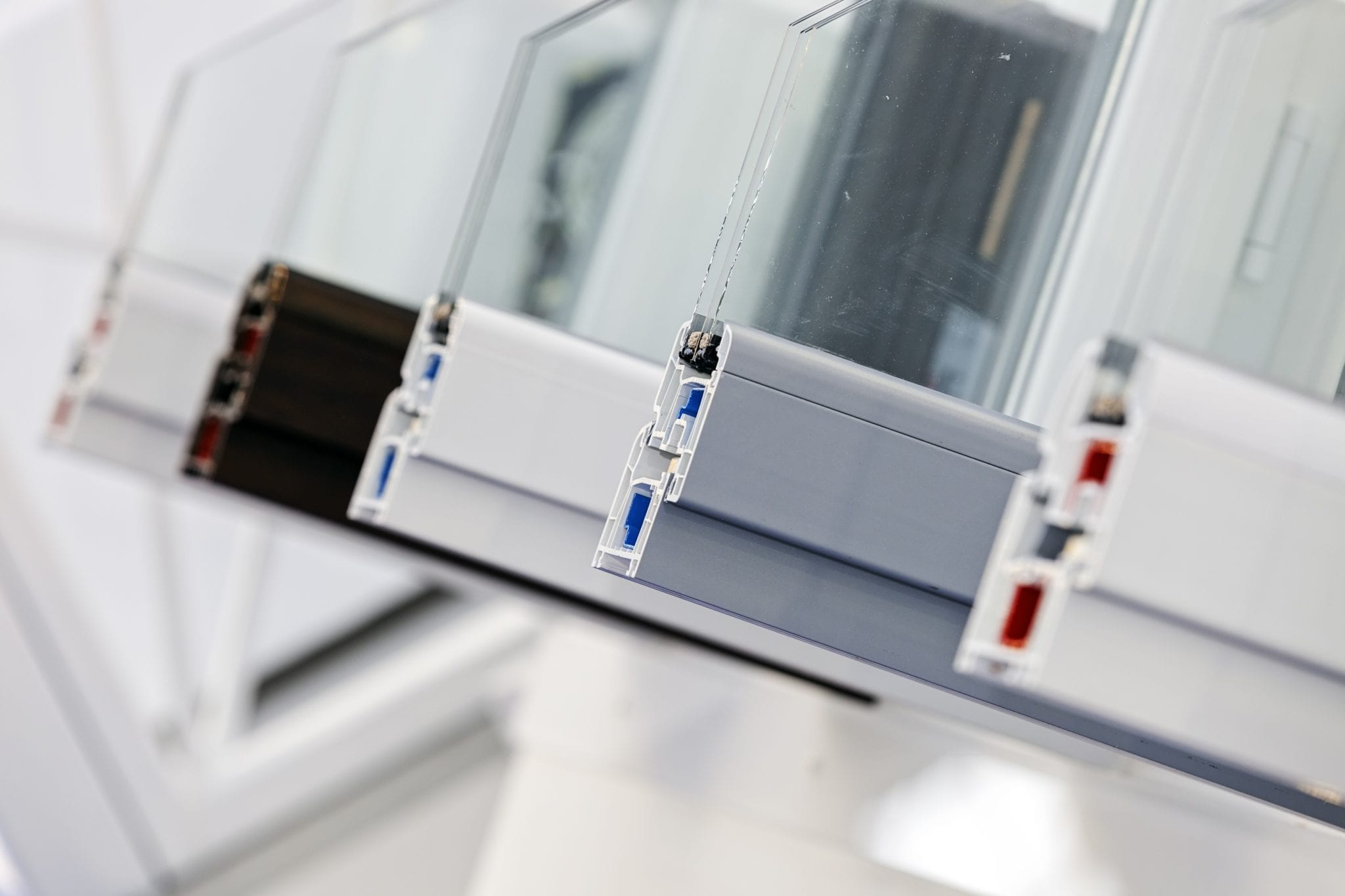 Diferença entre Esquadria e Esquadrilha