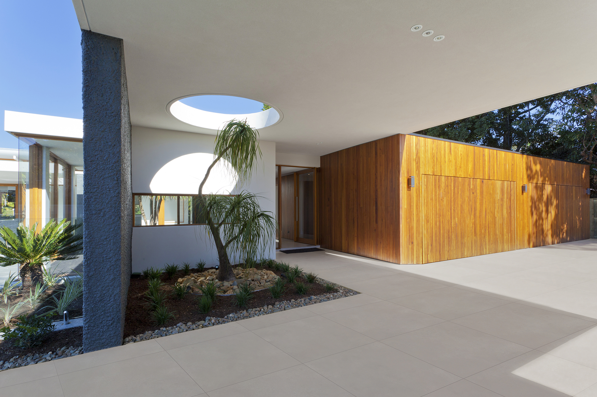 Opções de Revestimento Externo de Fachada