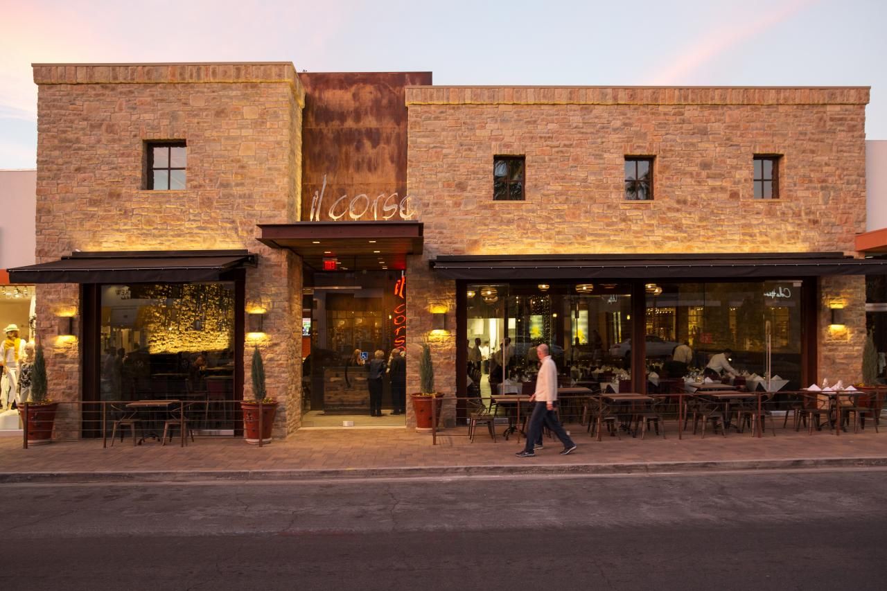 Revestimento para Fachada Comercial: Melhores Tipos