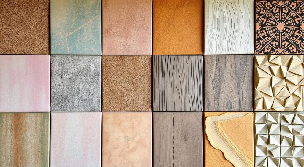 9 Tendências de Texturas para Fachadas