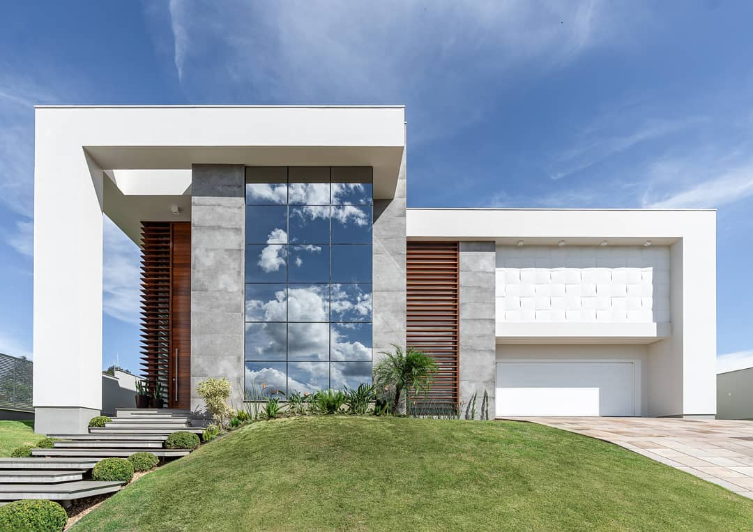 Vidro espelhado: Mitos e verdades  